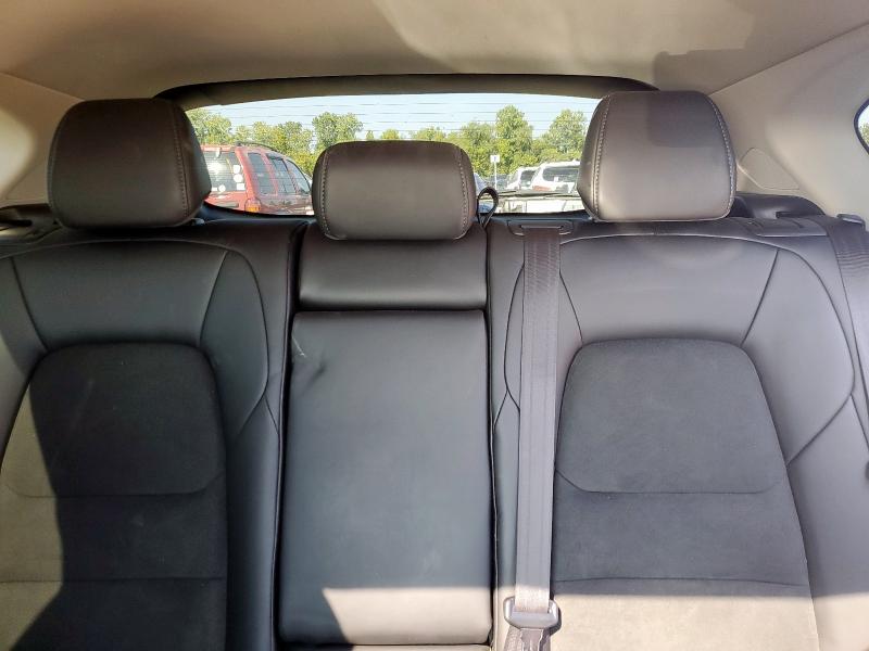 JM3KFACM3L0809435 - 2020 MAZDA CX-5 TOURING ნაცრისფერი ფოტო 10