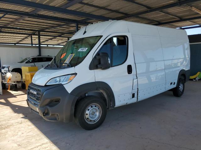 2024 RAM PROMASTER 2500 HIGH, 