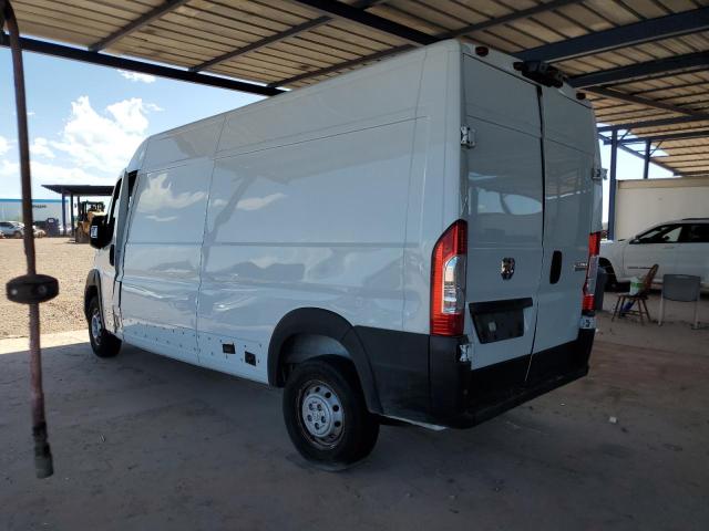 3C6LRVDG3RE120183 - 2024 RAM PROMASTER 2500 HIGH WHITE photo 2