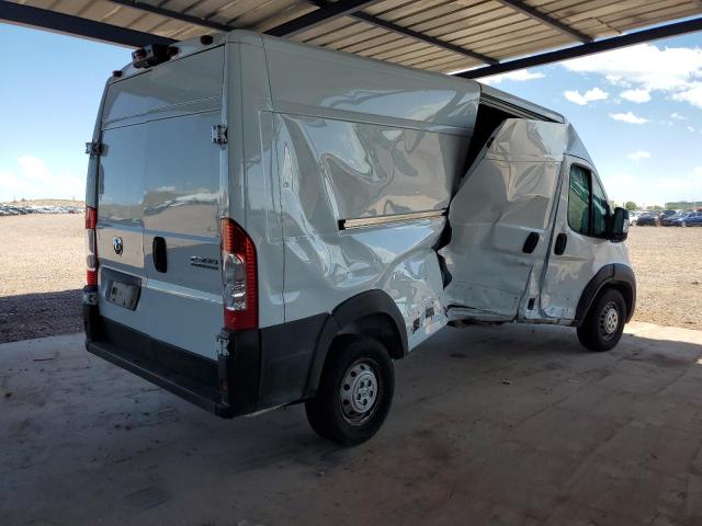 3C6LRVDG3RE120183 - 2024 RAM PROMASTER 2500 HIGH WHITE photo 3
