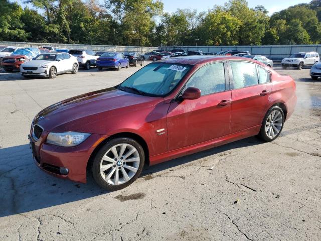 2011 BMW 328 XI, 