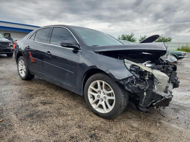 1G11C5SL8EF223030 - 2014 CHEVROLET MALIBU 1LT BLACK photo 4