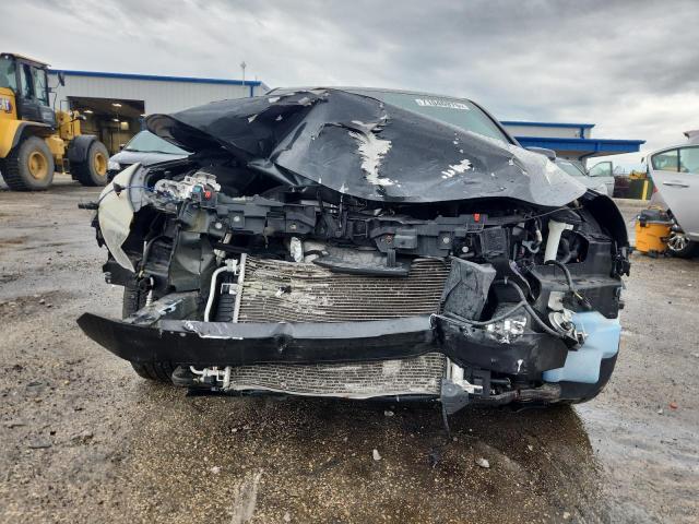 1G11C5SL8EF223030 - 2014 CHEVROLET MALIBU 1LT BLACK photo 5