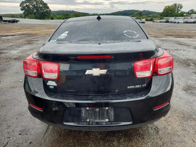 1G11C5SL8EF223030 - 2014 CHEVROLET MALIBU 1LT BLACK photo 6