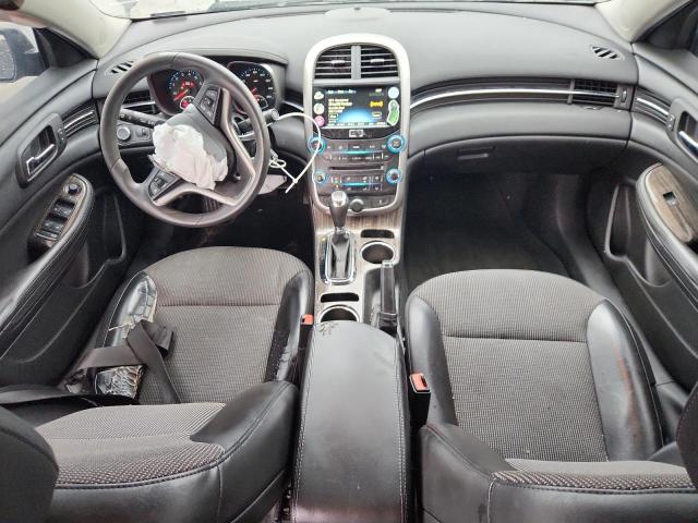 1G11C5SL8EF223030 - 2014 CHEVROLET MALIBU 1LT BLACK photo 8