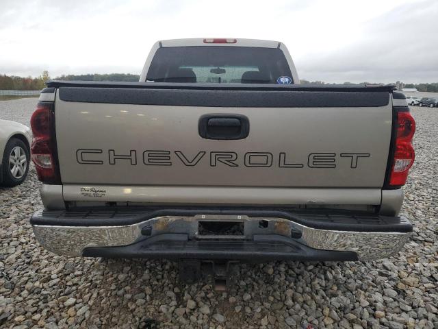 1GCGK13U82F125275 - 2002 CHEVROLET SILVERADO K1500 HEAVY DUTY GRAY photo 6