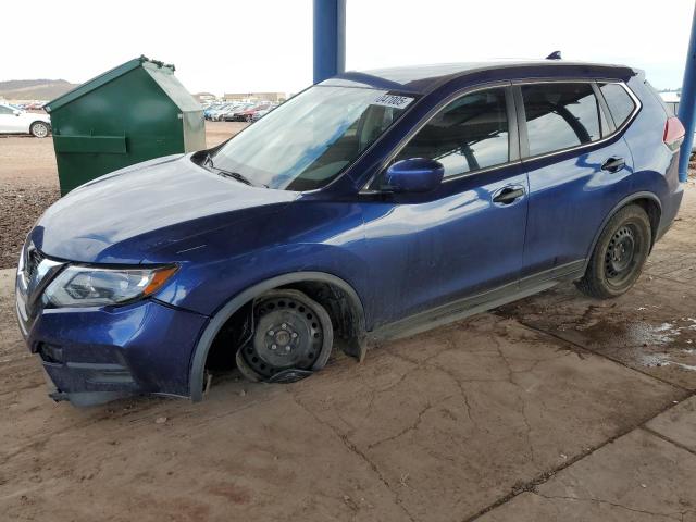 2018 NISSAN ROGUE S, 