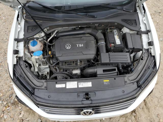 1VWDT7A32HC061531 - 2017 VOLKSWAGEN PASSAT R-LINE Ağ foto 11