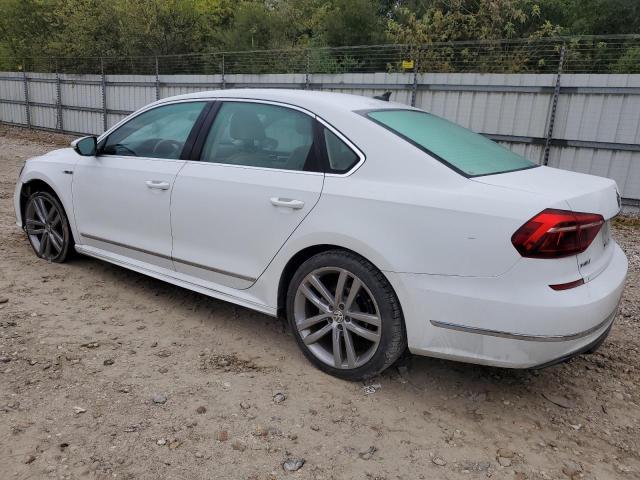 1VWDT7A32HC061531 - 2017 VOLKSWAGEN PASSAT R-LINE Ağ foto 2