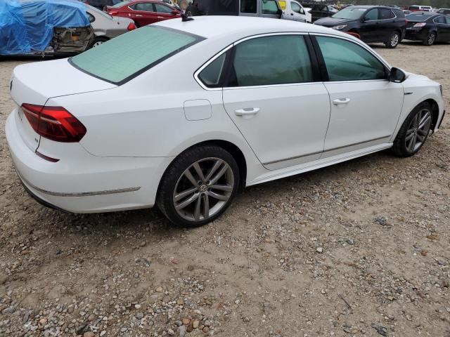 1VWDT7A32HC061531 - 2017 VOLKSWAGEN PASSAT R-LINE Ağ foto 3