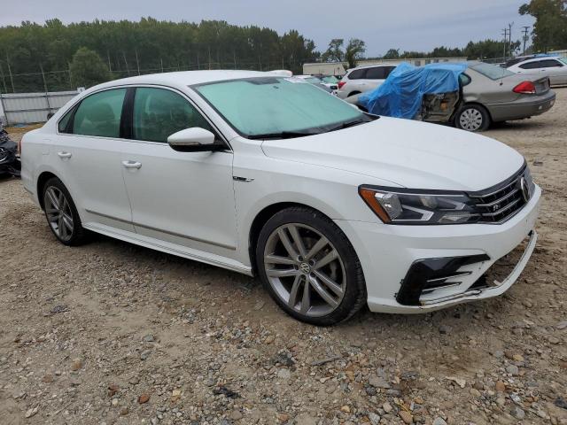 1VWDT7A32HC061531 - 2017 VOLKSWAGEN PASSAT R-LINE Ağ foto 4