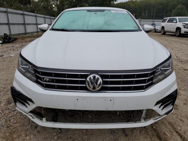 1VWDT7A32HC061531 - 2017 VOLKSWAGEN PASSAT R-LINE Ağ foto 5