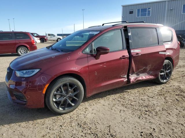 2022 CHRYSLER PACIFICA TOURING L, 