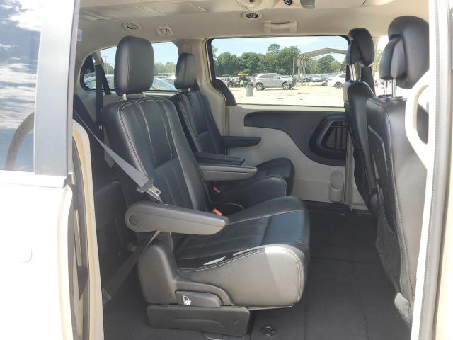 2C4RC1BG0GR206207 - 2016 CHRYSLER TOWN & COU TOURING 金色 照片 11