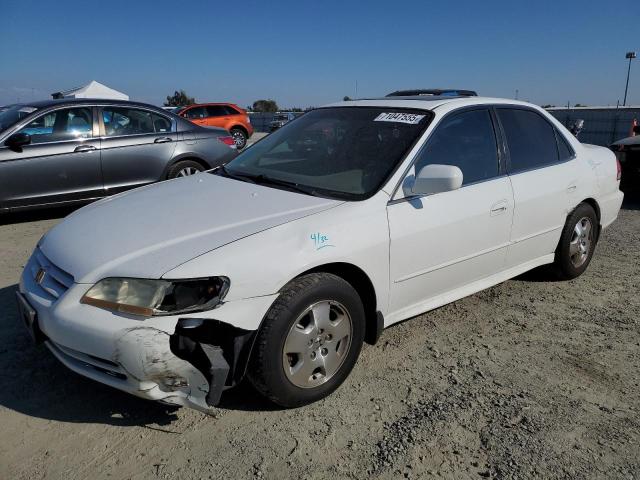 2002 HONDA ACCORD EX, 