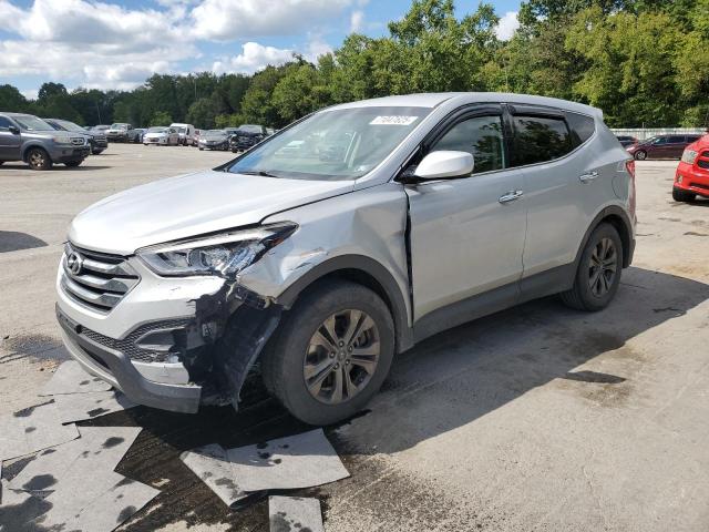 2014 HYUNDAI SANTA FE SPORT, 