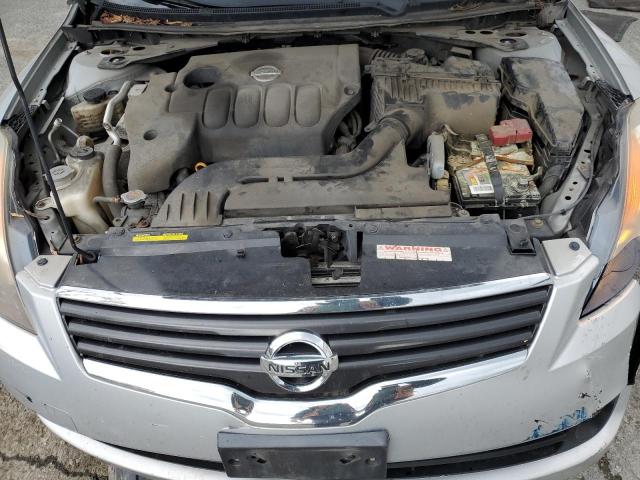 1N4AL21E49N560627 - 2009 NISSAN ALTIMA 2.5 SILVER photo 11