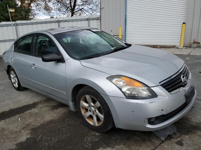 1N4AL21E49N560627 - 2009 NISSAN ALTIMA 2.5 SILVER photo 4