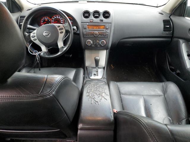 1N4AL21E49N560627 - 2009 NISSAN ALTIMA 2.5 SILVER photo 8