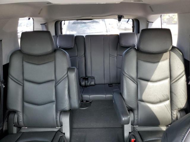 1GYS4BKJ0KR247848 - 2019 CADILLAC ESCALADE LUXURY ლურჯი ფოტო 10