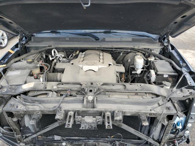 1GYS4BKJ0KR247848 - 2019 CADILLAC ESCALADE LUXURY ლურჯი ფოტო 12