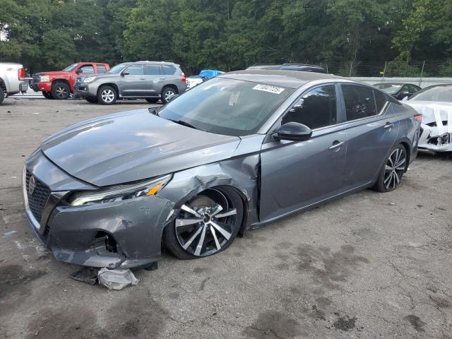 2020 NISSAN ALTIMA SR, 