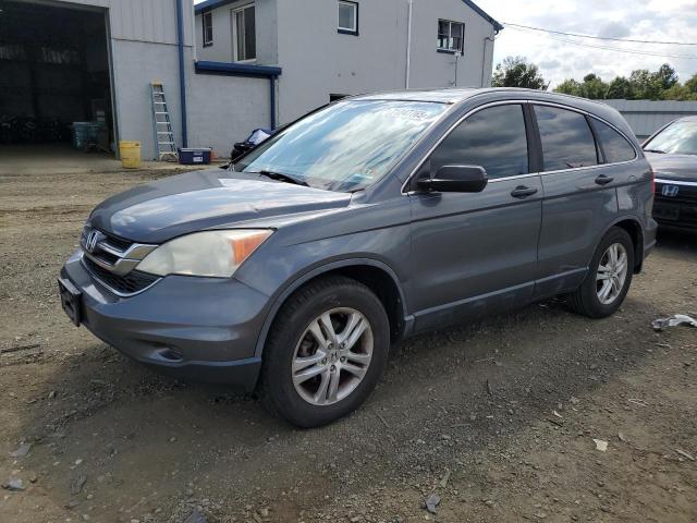 2011 HONDA CR-V EX, 