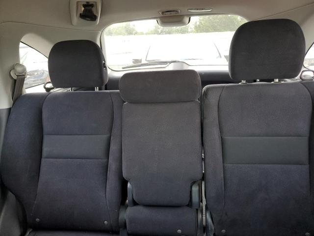 5J6RE4H58BL033999 - 2011 HONDA CR-V EX Boz foto 10