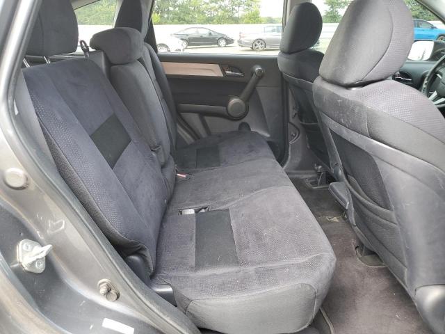 5J6RE4H58BL033999 - 2011 HONDA CR-V EX Boz foto 11