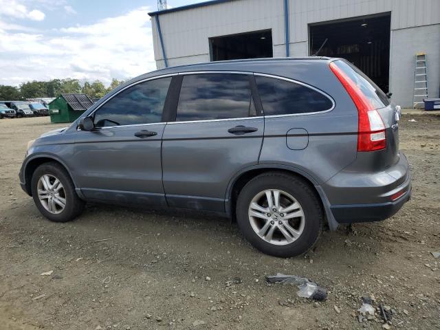 5J6RE4H58BL033999 - 2011 HONDA CR-V EX Boz foto 2