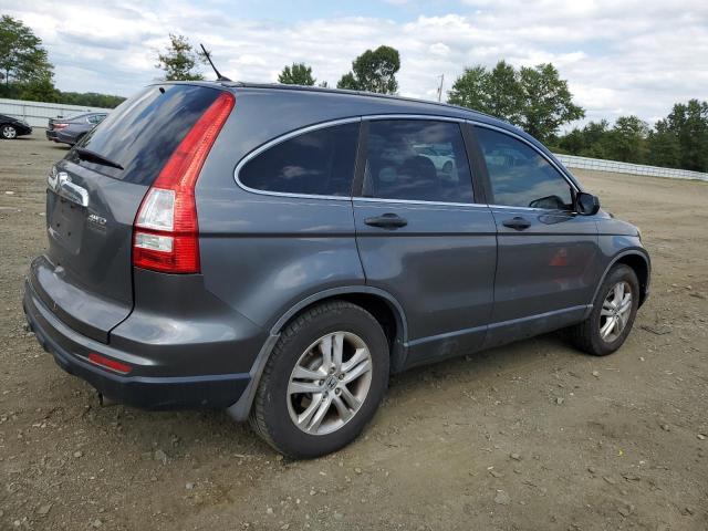 5J6RE4H58BL033999 - 2011 HONDA CR-V EX Boz foto 3