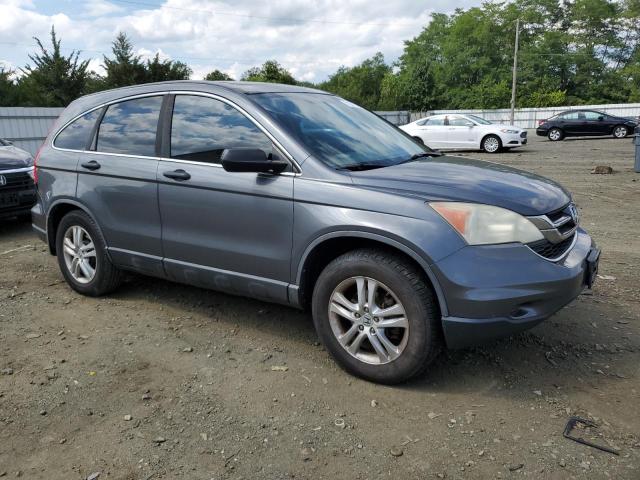 5J6RE4H58BL033999 - 2011 HONDA CR-V EX Boz foto 4