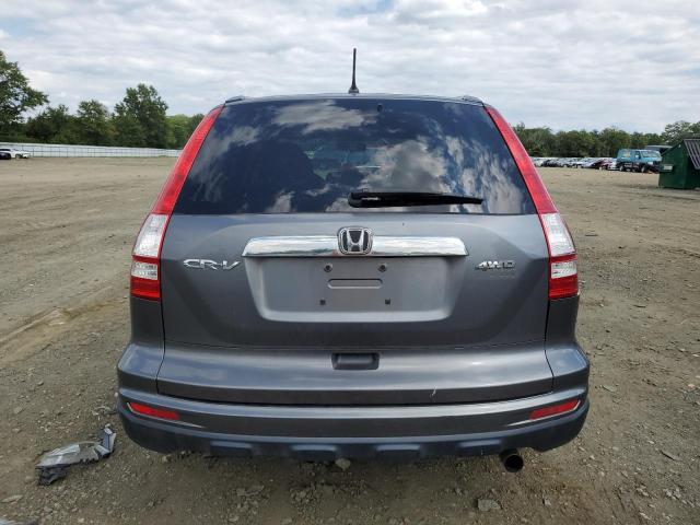 5J6RE4H58BL033999 - 2011 HONDA CR-V EX Boz foto 6
