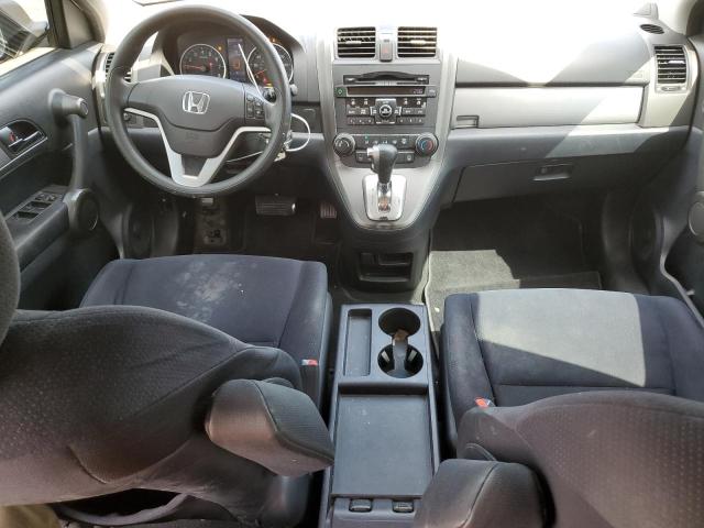 5J6RE4H58BL033999 - 2011 HONDA CR-V EX Boz foto 8