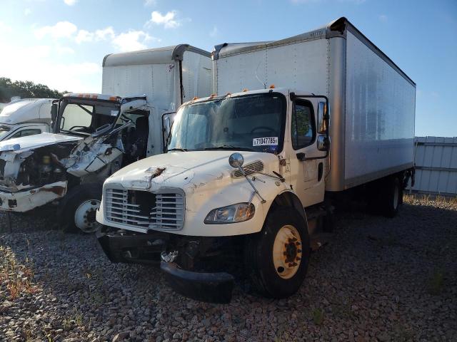 2014 FREIGHTLINER M2 106 MEDIUM DUTY, 