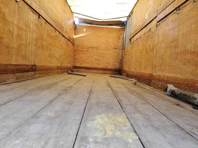 3ALACWDT0EDFS9876 - 2014 FREIGHTLINER M2 106 MEDIUM DUTY WHITE photo 10