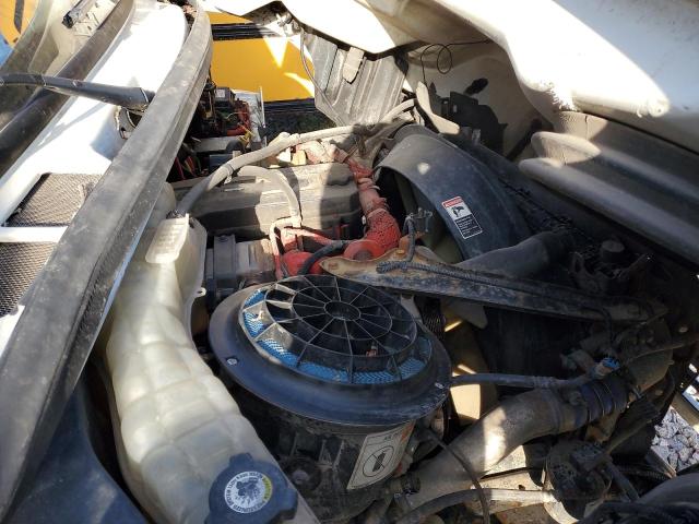 3ALACWDT0EDFS9876 - 2014 FREIGHTLINER M2 106 MEDIUM DUTY WHITE photo 11