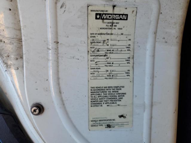 3ALACWDT0EDFS9876 - 2014 FREIGHTLINER M2 106 MEDIUM DUTY WHITE photo 12