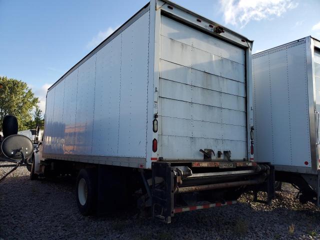 3ALACWDT0EDFS9876 - 2014 FREIGHTLINER M2 106 MEDIUM DUTY WHITE photo 2