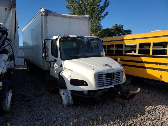 3ALACWDT0EDFS9876 - 2014 FREIGHTLINER M2 106 MEDIUM DUTY WHITE photo 4