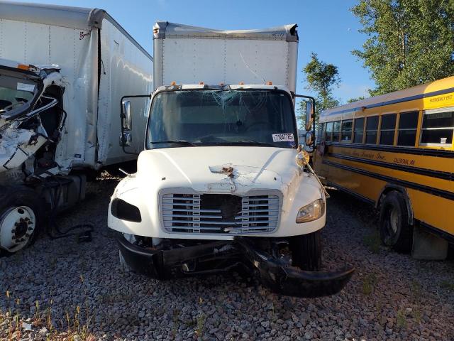 3ALACWDT0EDFS9876 - 2014 FREIGHTLINER M2 106 MEDIUM DUTY WHITE photo 5