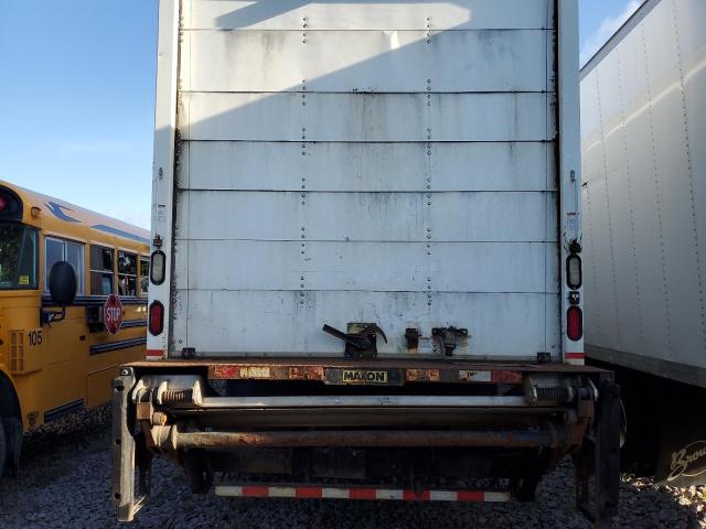 3ALACWDT0EDFS9876 - 2014 FREIGHTLINER M2 106 MEDIUM DUTY WHITE photo 6