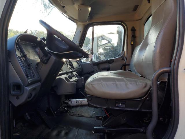 3ALACWDT0EDFS9876 - 2014 FREIGHTLINER M2 106 MEDIUM DUTY WHITE photo 7
