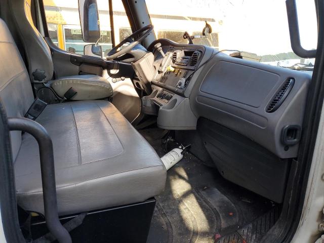 3ALACWDT0EDFS9876 - 2014 FREIGHTLINER M2 106 MEDIUM DUTY WHITE photo 8