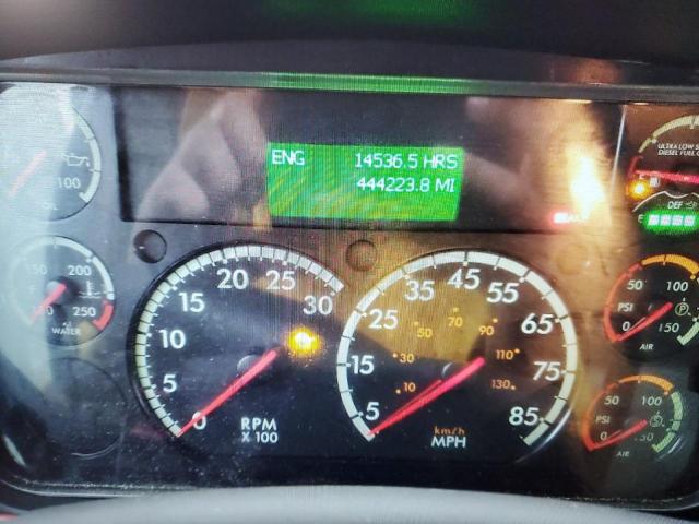 3ALACWDT0EDFS9876 - 2014 FREIGHTLINER M2 106 MEDIUM DUTY WHITE photo 9