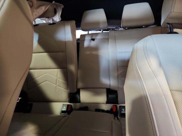 WBX73EF03P5W85413 - 2023 BMW X1 XDRIVE28I 白色 照片 10