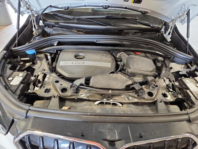 WBX73EF03P5W85413 - 2023 BMW X1 XDRIVE28I 白色 照片 12