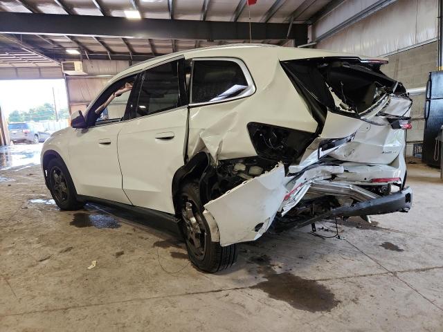 WBX73EF03P5W85413 - 2023 BMW X1 XDRIVE28I 白色 照片 2