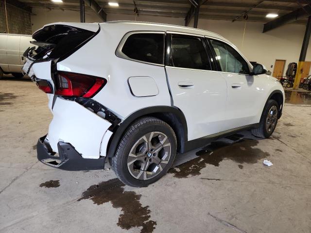 WBX73EF03P5W85413 - 2023 BMW X1 XDRIVE28I 白色 照片 3