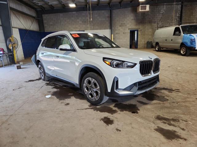 WBX73EF03P5W85413 - 2023 BMW X1 XDRIVE28I 白色 照片 4